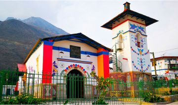 Viaje a Antioquia con Edward Tours